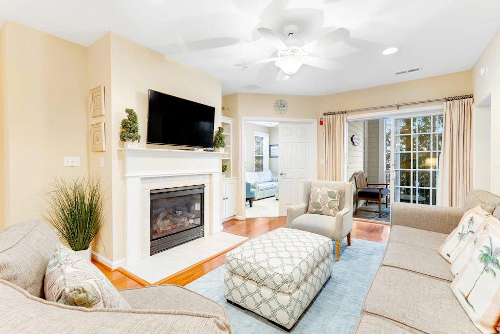 Bayside Resort - 31568 Winterberry Pkwy #109