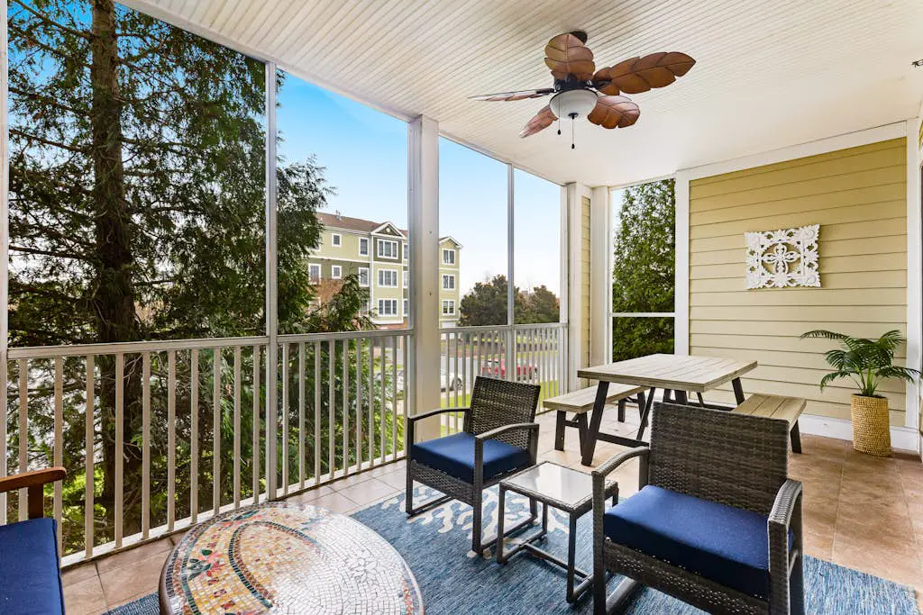 Bayside Resort - 31568 Winterberry Pkwy #109