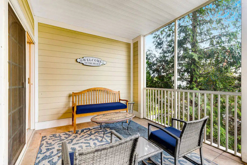 Bayside Resort - 31568 Winterberry Pkwy #109
