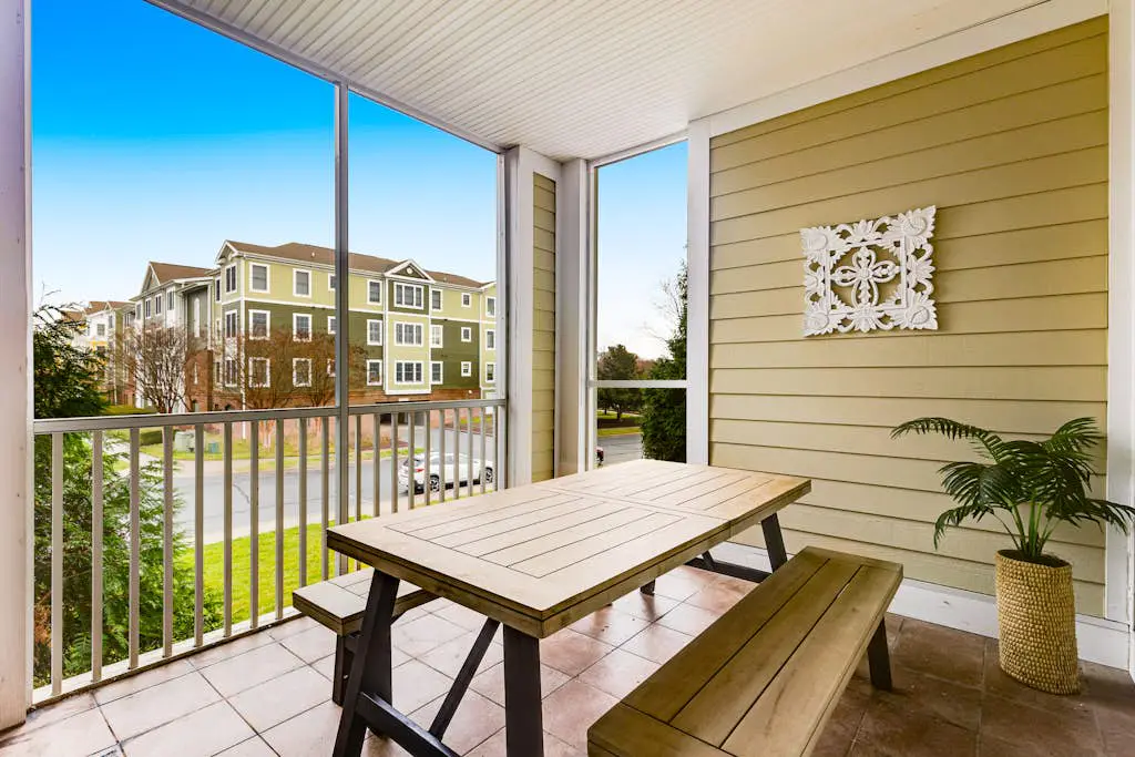 Bayside Resort - 31568 Winterberry Pkwy #109