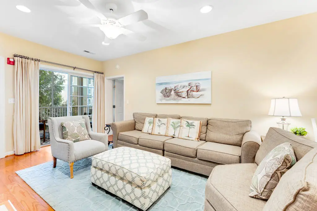 Bayside Resort - 31568 Winterberry Pkwy #109