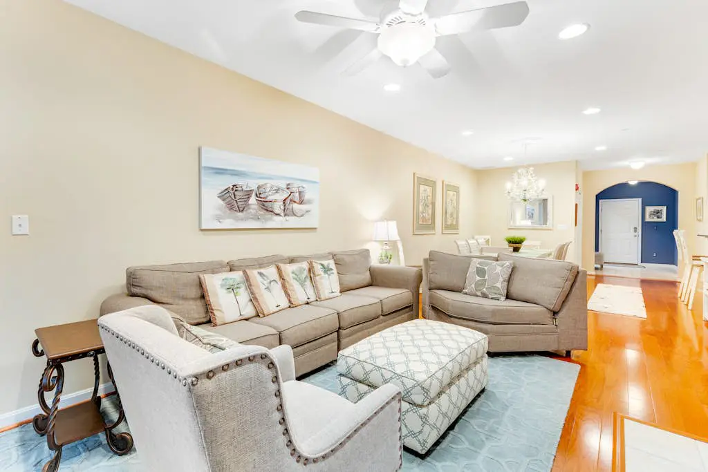 Bayside Resort - 31568 Winterberry Pkwy #109