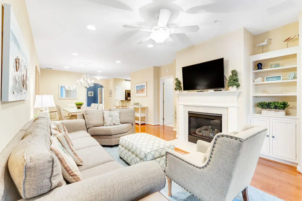 Bayside Resort - 31568 Winterberry Pkwy #109