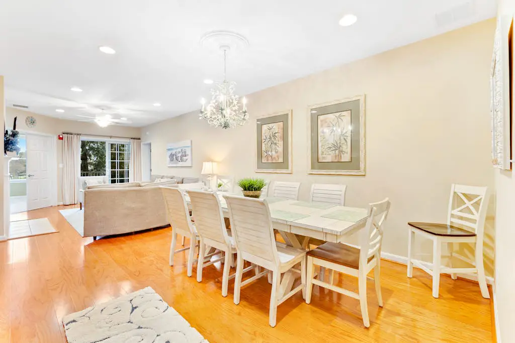 Bayside Resort - 31568 Winterberry Pkwy #109