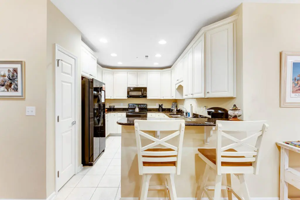 Bayside Resort - 31568 Winterberry Pkwy #109