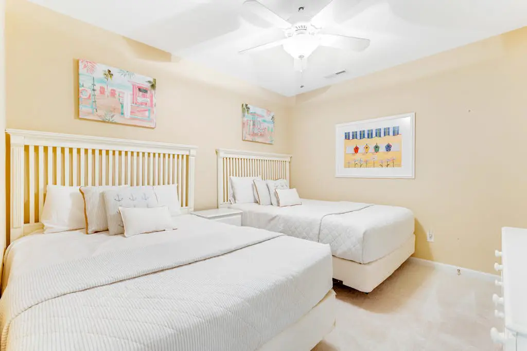 Bayside Resort - 31568 Winterberry Pkwy #109