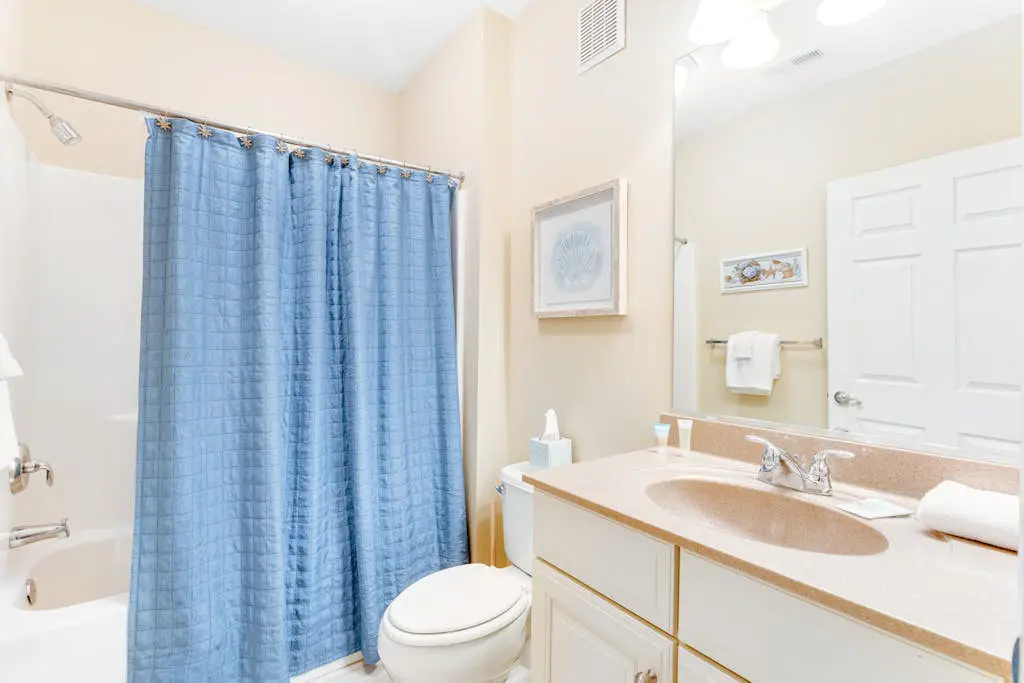 Bayside Resort - 31568 Winterberry Pkwy #109