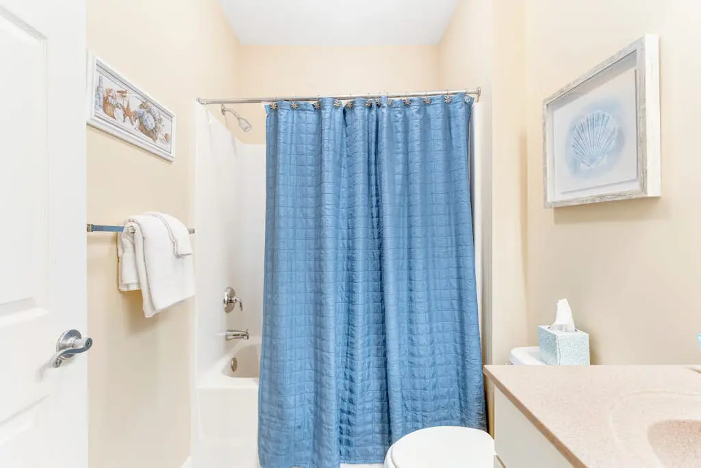 Bayside Resort - 31568 Winterberry Pkwy #109
