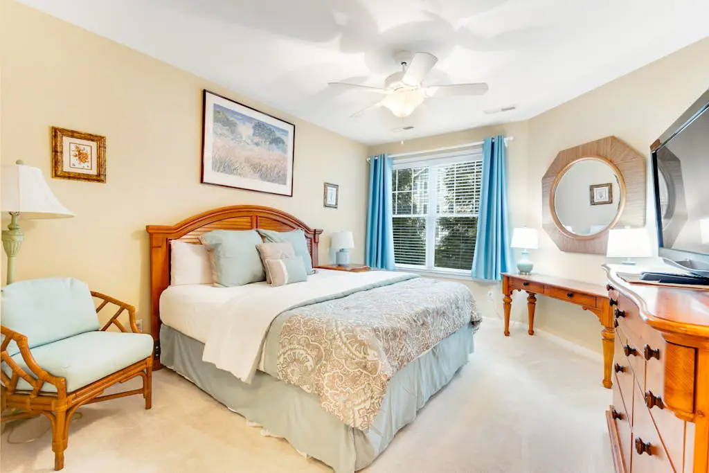 Bayside Resort - 31568 Winterberry Pkwy #109