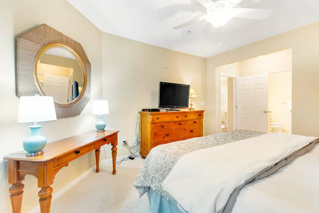 Bayside Resort - 31568 Winterberry Pkwy #109
