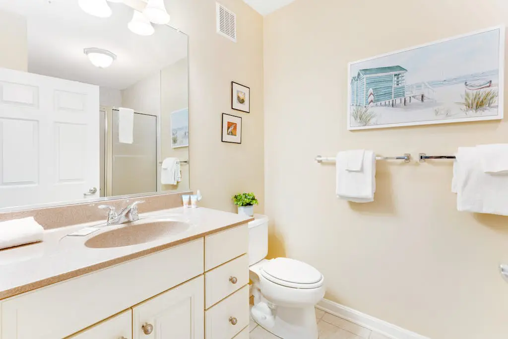 Bayside Resort - 31568 Winterberry Pkwy #109