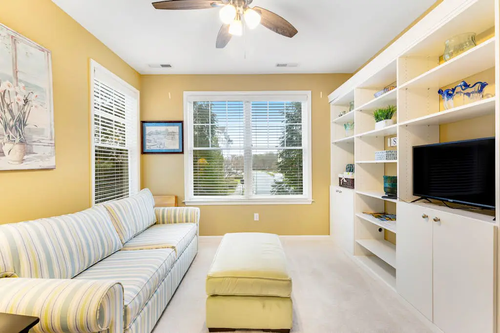 Bayside Resort - 31568 Winterberry Pkwy #109