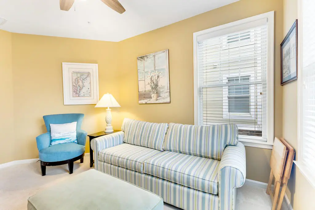 Bayside Resort - 31568 Winterberry Pkwy #109