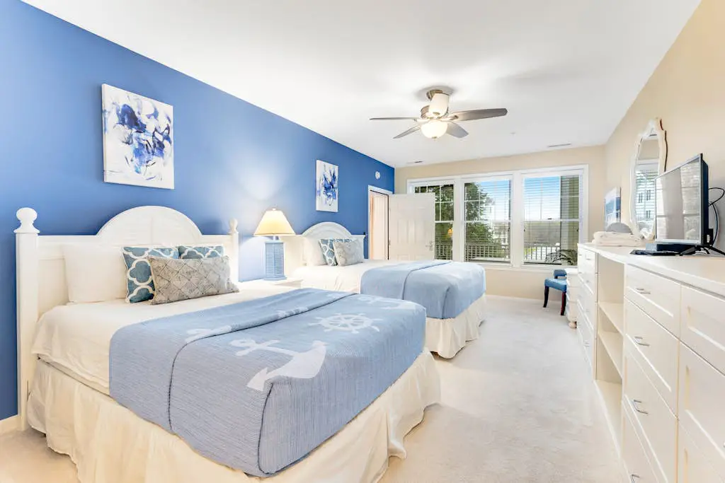Bayside Resort - 31568 Winterberry Pkwy #109