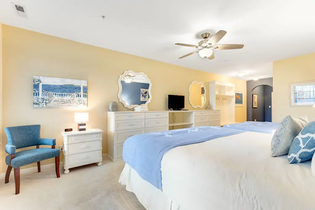 Bayside Resort - 31568 Winterberry Pkwy #109