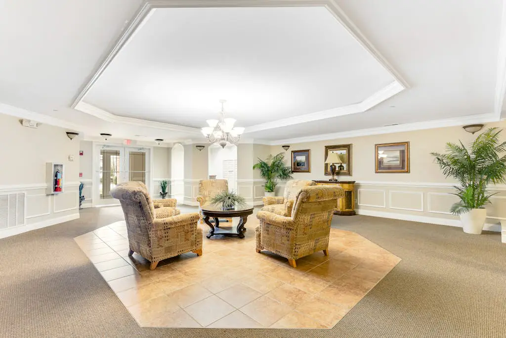 Bayside Resort - 31568 Winterberry Pkwy #109