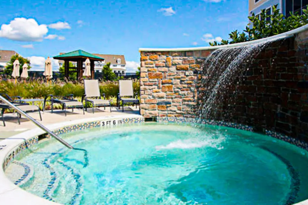 Bayside Resort - 31568 Winterberry Pkwy #109