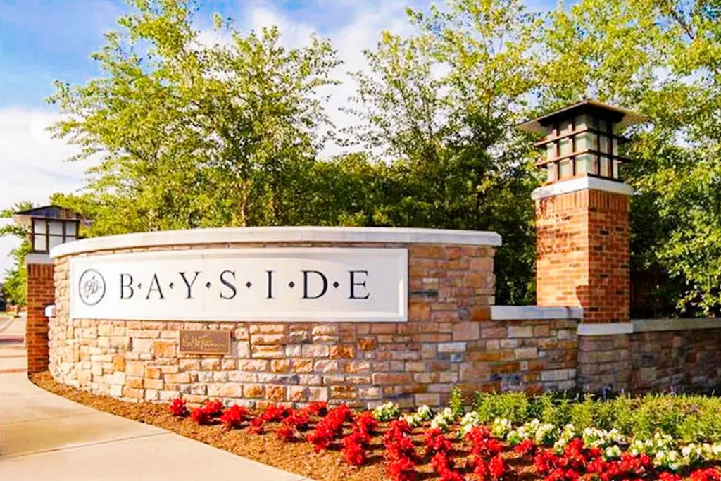 Bayside Resort - 31568 Winterberry Pkwy #109