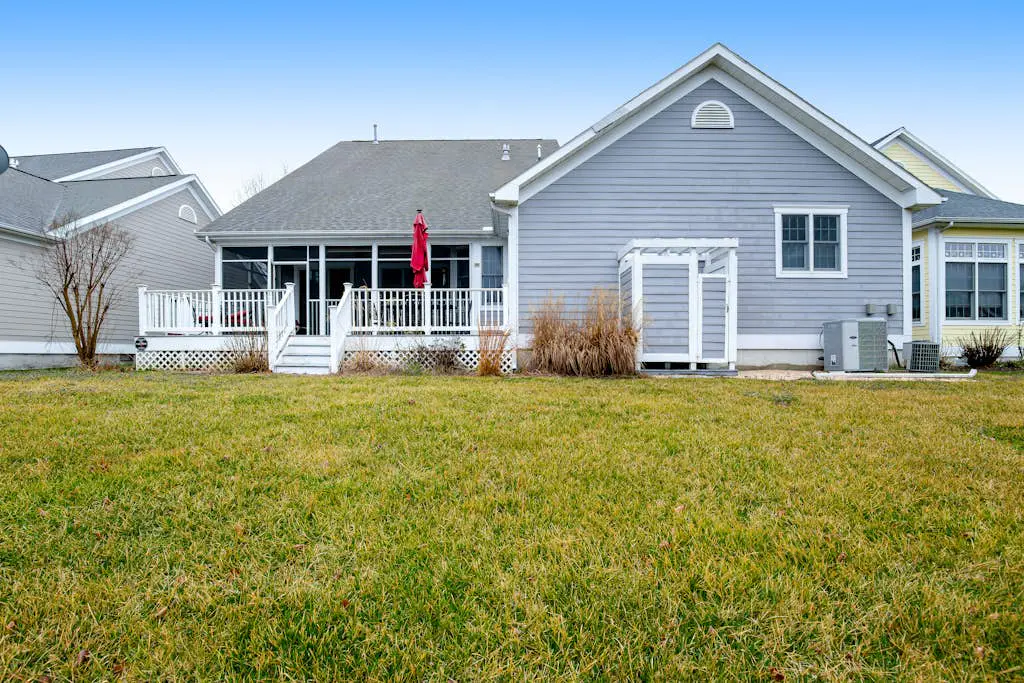 Bear Trap Dunes - 19 Sycamore St