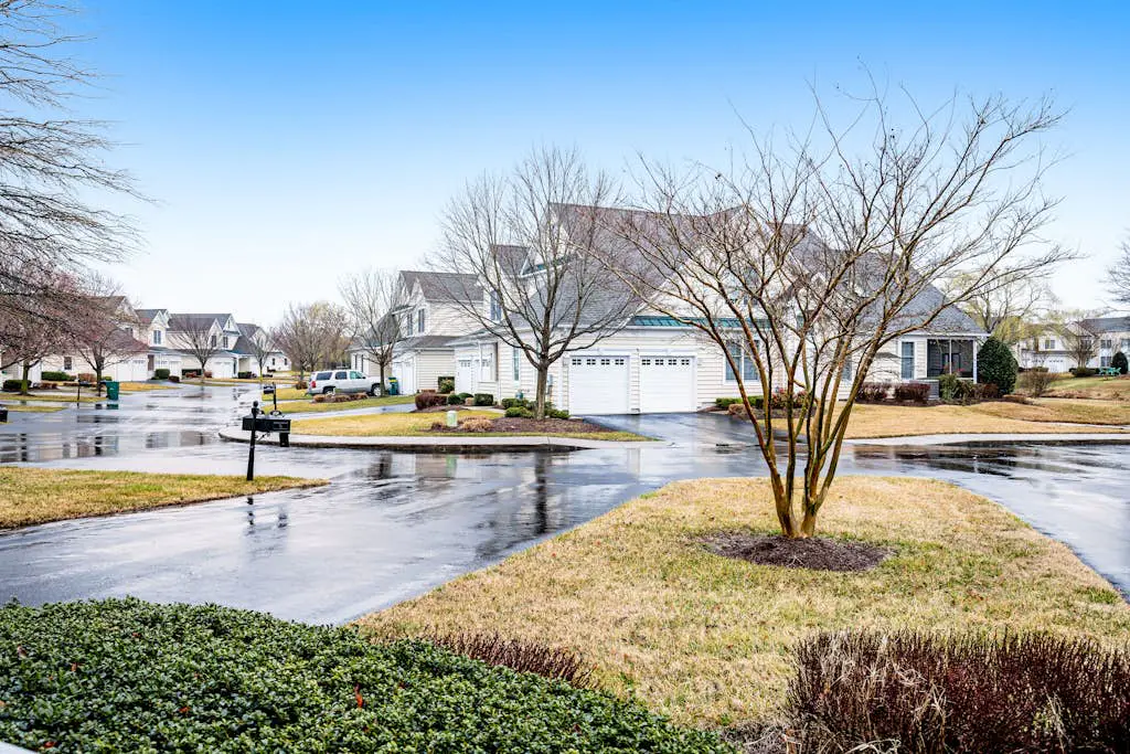 Bayside Bethany Lakes - S Mill Ln  #177