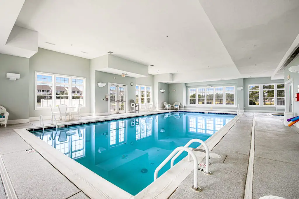 Bayside Bethany Lakes - S Mill Ln  #177