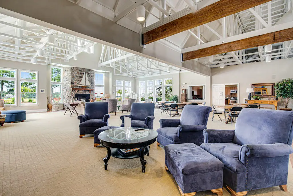 Bayside Bethany Lakes - S Mill Ln  #177