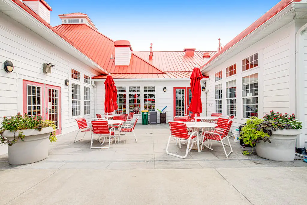 Bayside Bethany Lakes - S Mill Ln  #177