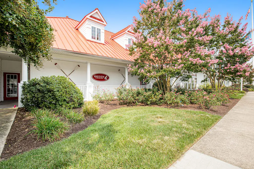 Bayside Bethany Lakes - S Mill Ln  #177