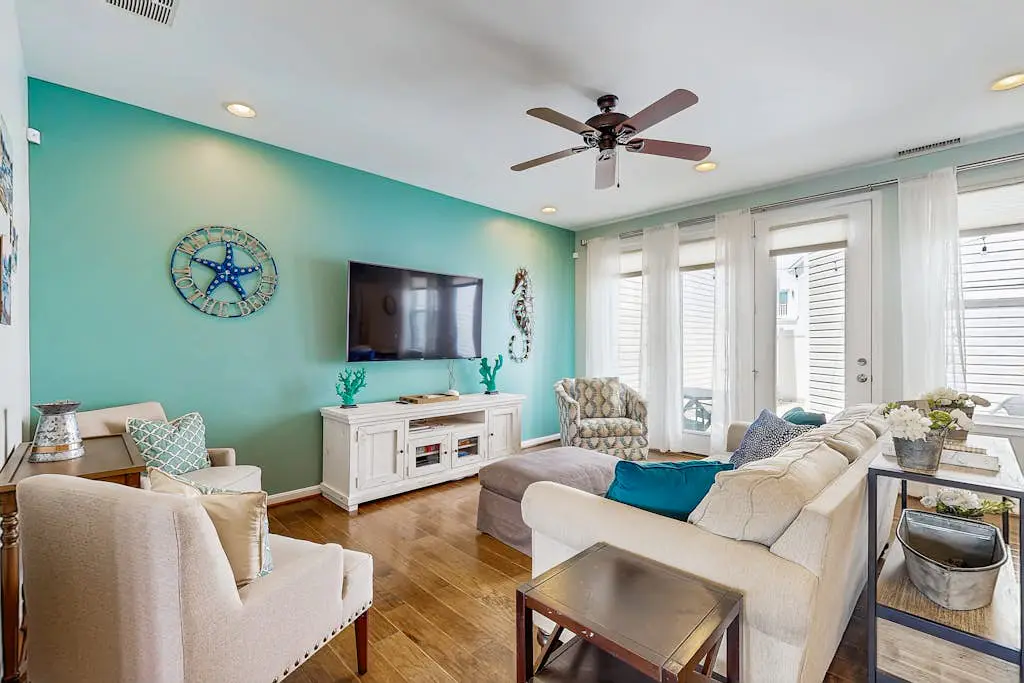Ocean View Beach Club - 15 Bennett Point Ln