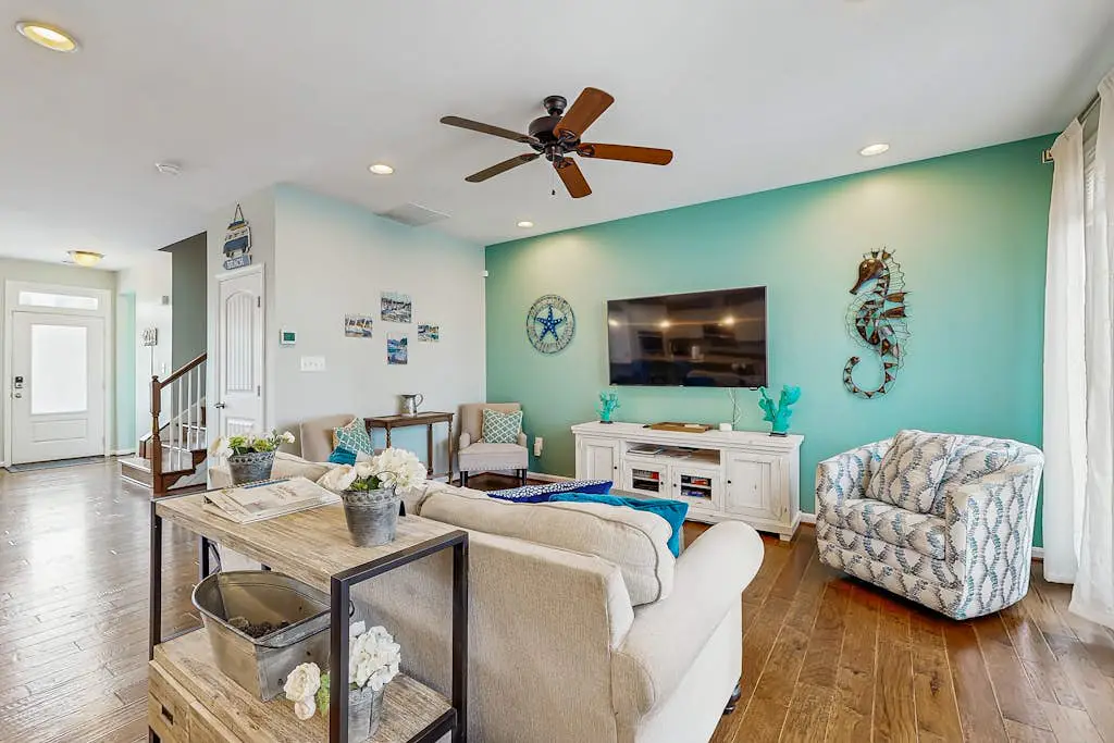 Ocean View Beach Club - 15 Bennett Point Ln