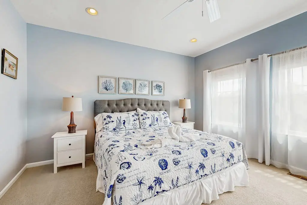Ocean View Beach Club - 15 Bennett Point Ln