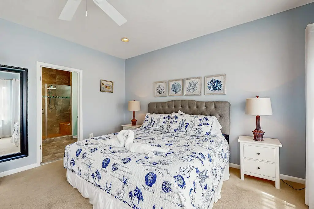 Ocean View Beach Club - 15 Bennett Point Ln