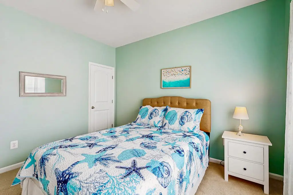 Ocean View Beach Club - 15 Bennett Point Ln