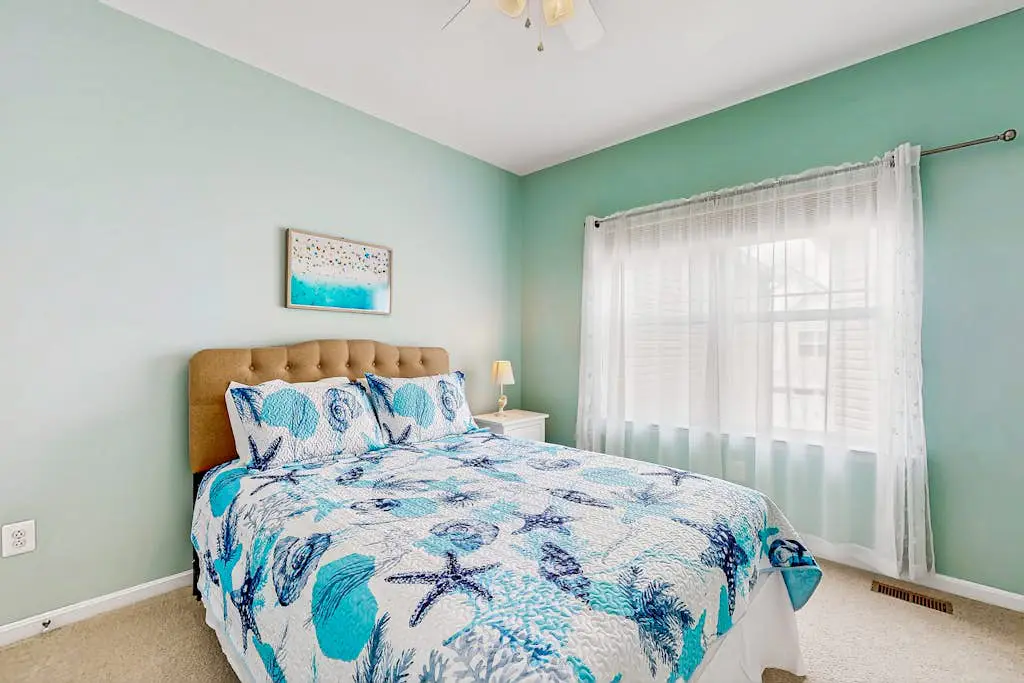 Ocean View Beach Club - 15 Bennett Point Ln