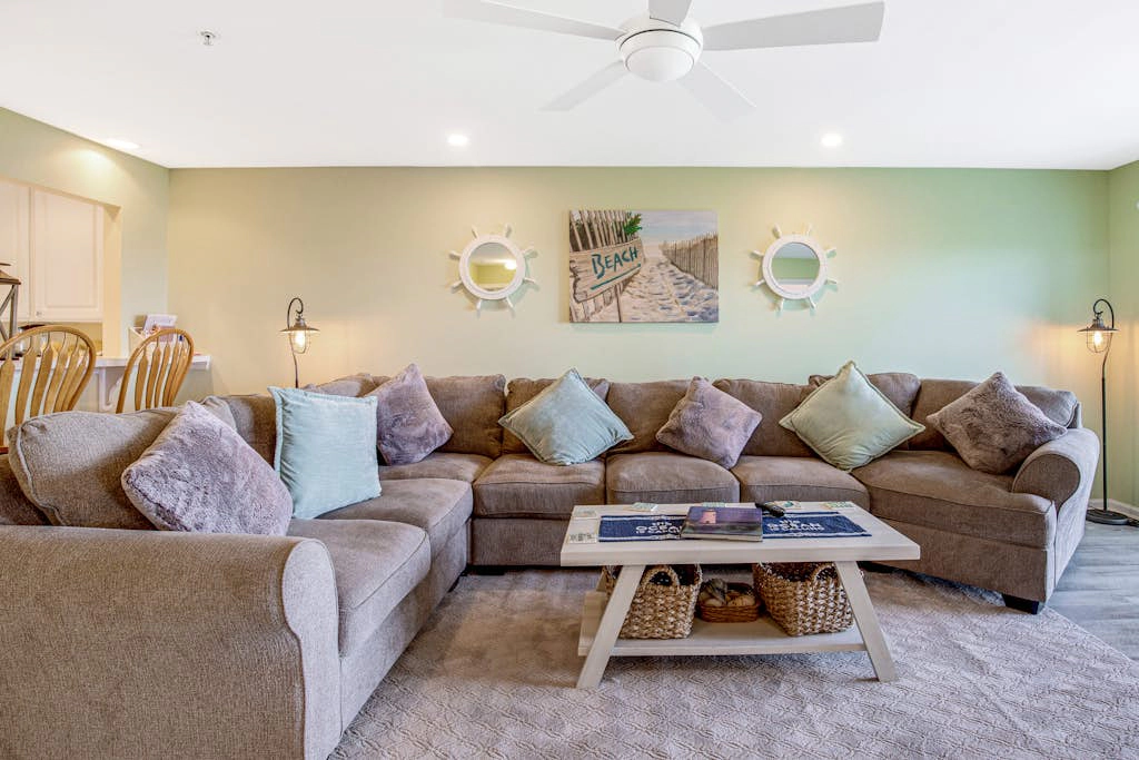 Bethany Bay - 4703 Pettinaro Dr