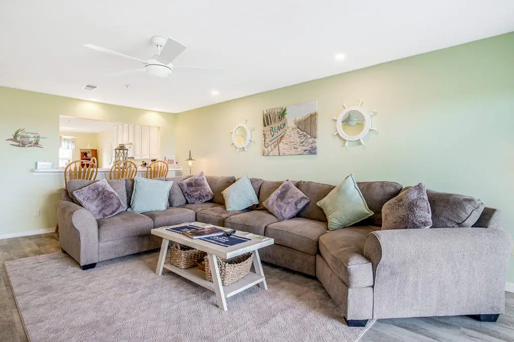 Bethany Bay - 4703 Pettinaro Dr