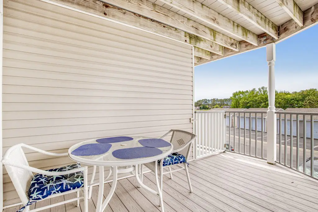 Bethany Bay - 4703 Pettinaro Dr