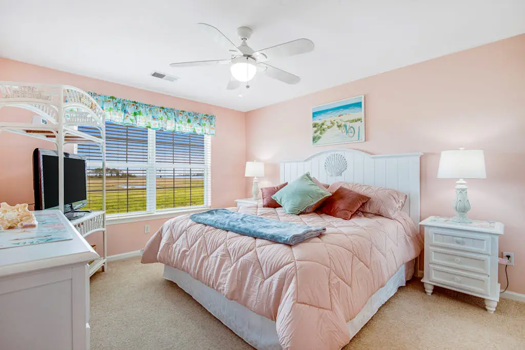 Bethany Bay - 4703 Pettinaro Dr