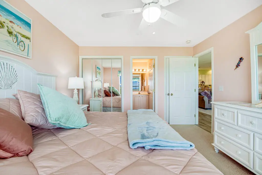 Bethany Bay - 4703 Pettinaro Dr