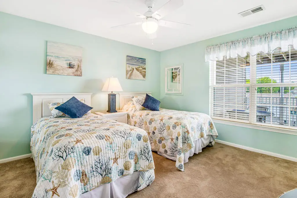 Bethany Bay - 4703 Pettinaro Dr
