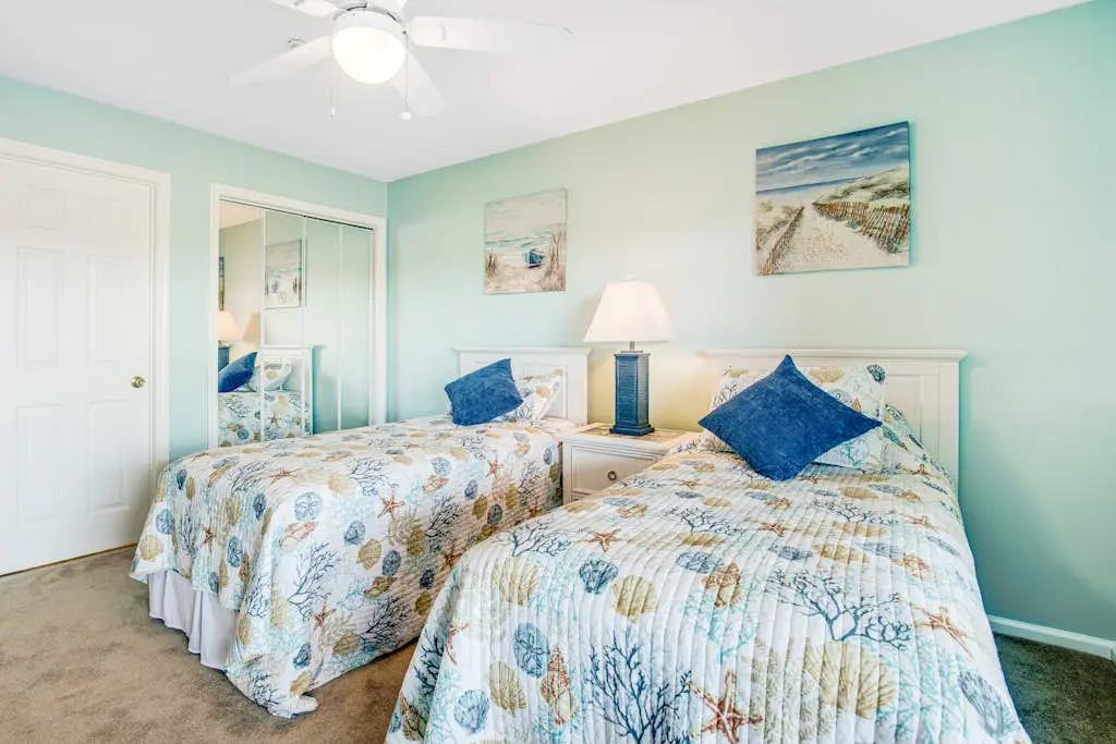 Bethany Bay - 4703 Pettinaro Dr