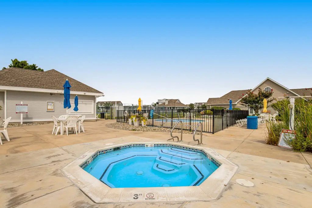 Bethany Bay - 4703 Pettinaro Dr