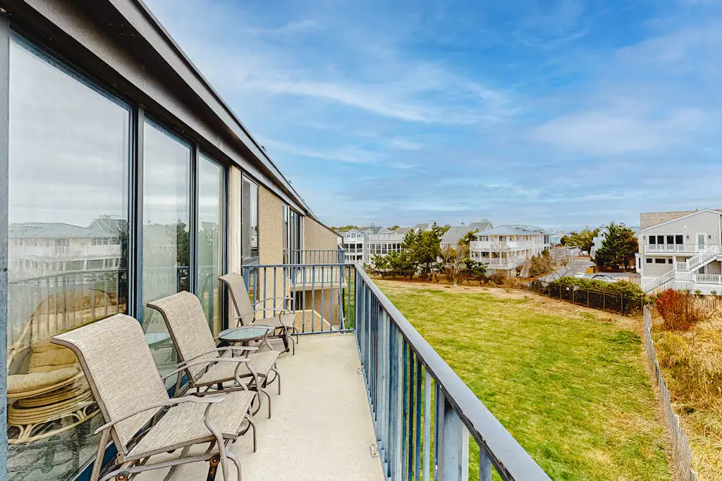 Sea Colony - 2C Annapolis Garden House Rd