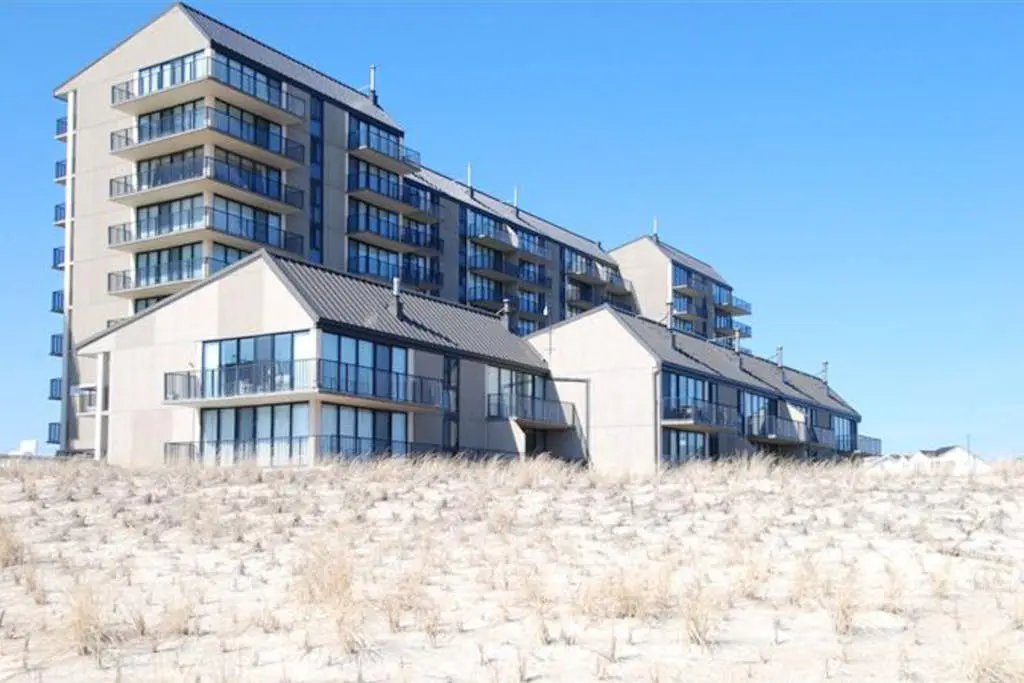 Sea Colony - 2C Annapolis Garden House Rd