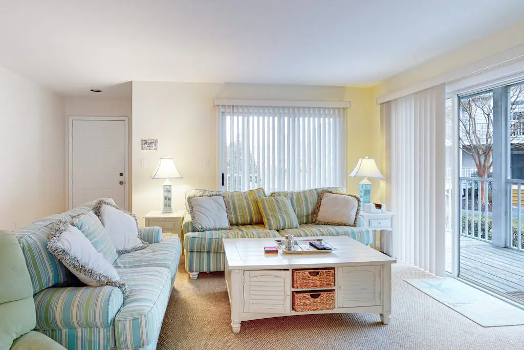 Sea Colony - 53032 Lakeshore Dr