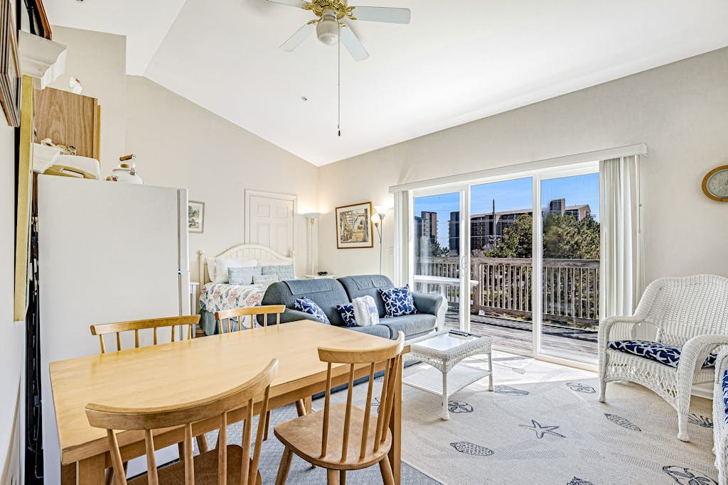 Bethany Beach Inn - 39634 Jefferson Bridge Rd, Unit #202