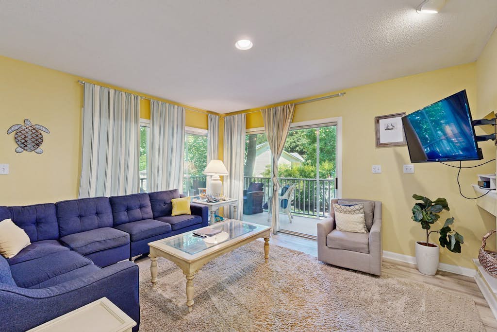 Sea Colony - 22008 Timberview Ct