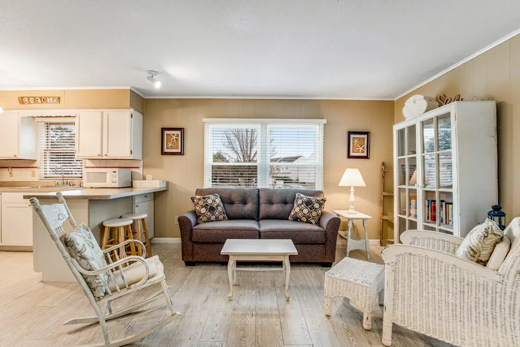 Bethany Meadows - 2A Briar North Ct
