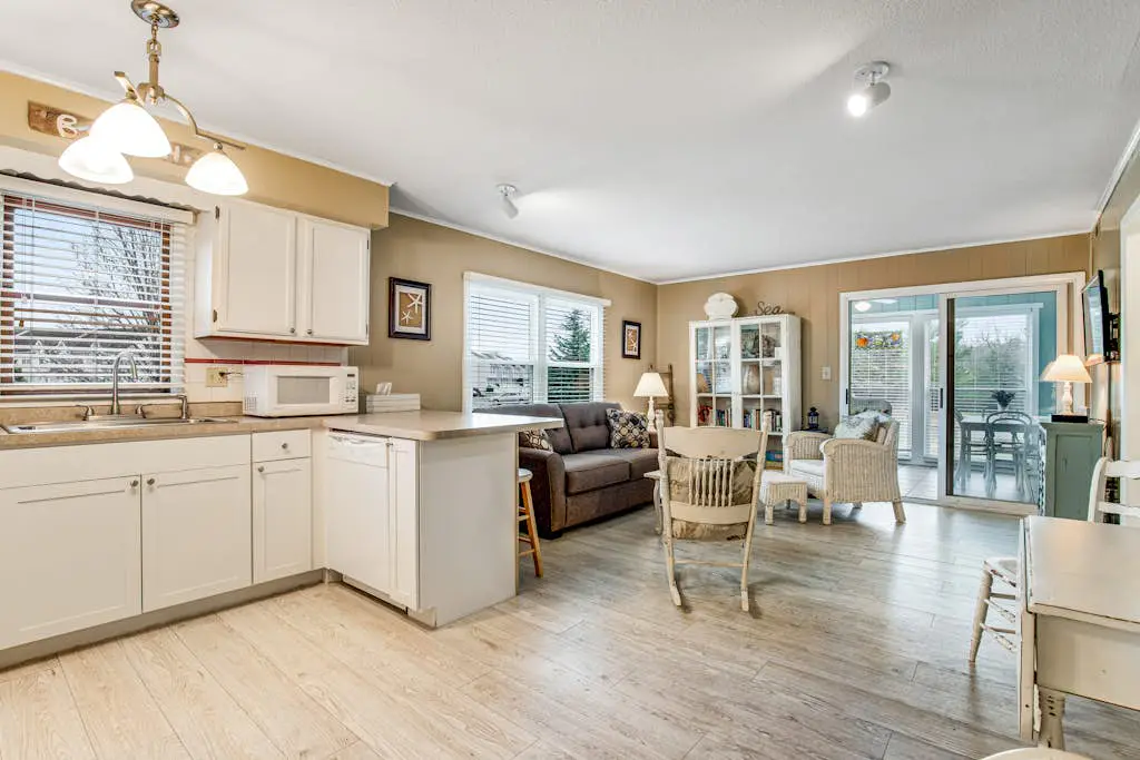 Bethany Meadows - 2A Briar North Ct