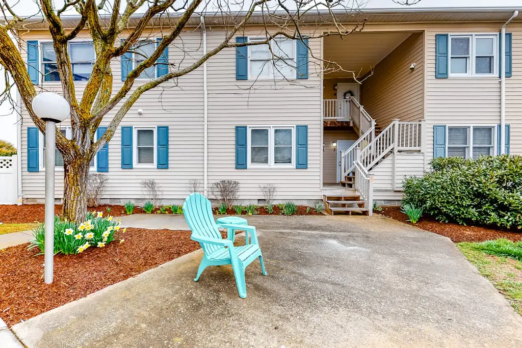 Bethany Meadows - 2A Briar North Ct